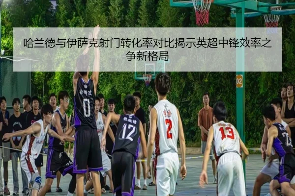 哈兰德与伊萨克射门转化率对比揭示英超中锋效率之争新格局 - KY sports app